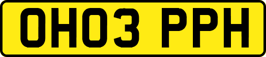 OH03PPH