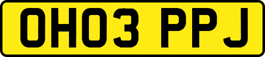 OH03PPJ