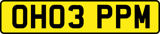 OH03PPM