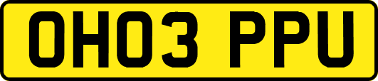 OH03PPU