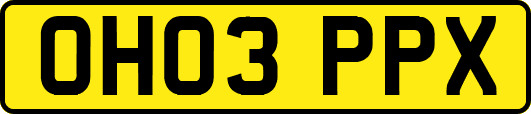 OH03PPX