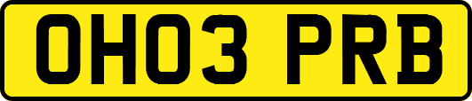 OH03PRB