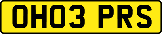 OH03PRS