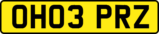 OH03PRZ