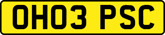 OH03PSC