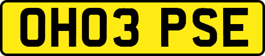OH03PSE