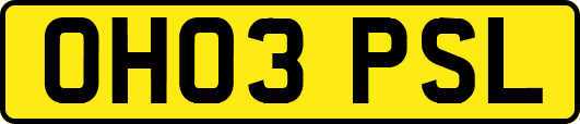 OH03PSL