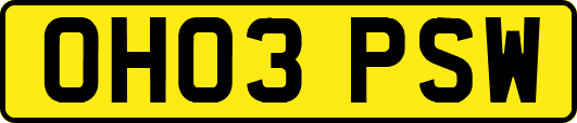 OH03PSW