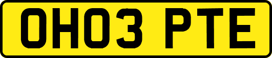 OH03PTE