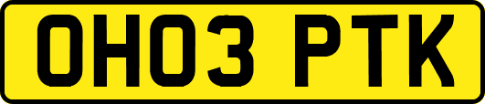 OH03PTK