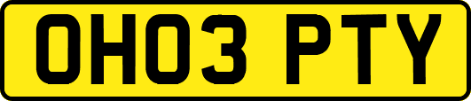 OH03PTY