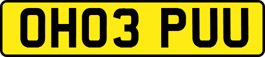 OH03PUU