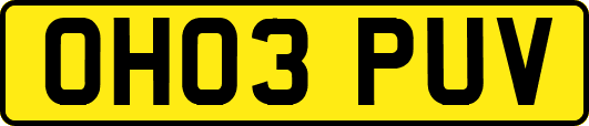 OH03PUV