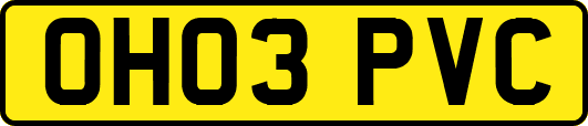 OH03PVC