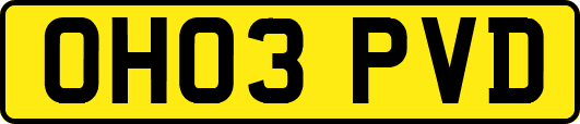 OH03PVD