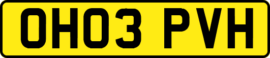 OH03PVH