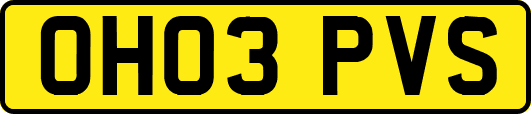 OH03PVS