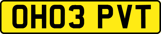 OH03PVT