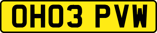 OH03PVW