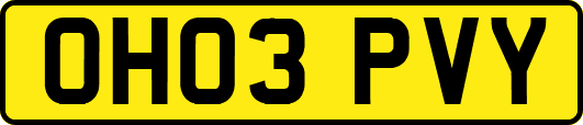 OH03PVY