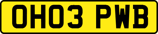 OH03PWB