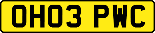 OH03PWC