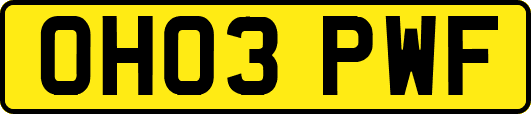 OH03PWF