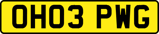 OH03PWG