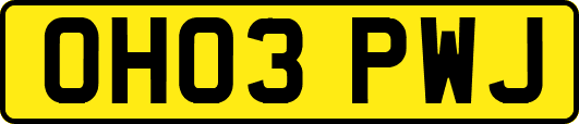 OH03PWJ