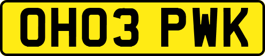 OH03PWK