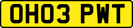 OH03PWT