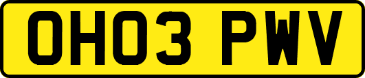 OH03PWV