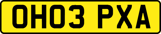 OH03PXA