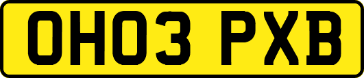 OH03PXB