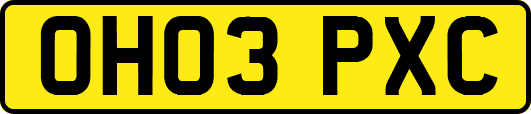OH03PXC