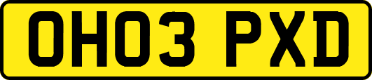 OH03PXD