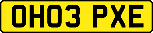 OH03PXE