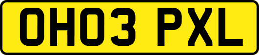 OH03PXL