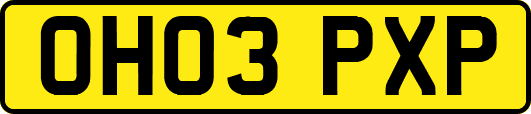 OH03PXP