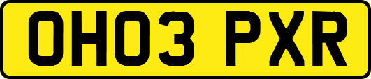 OH03PXR