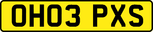 OH03PXS