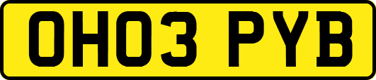 OH03PYB