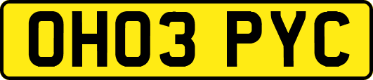 OH03PYC