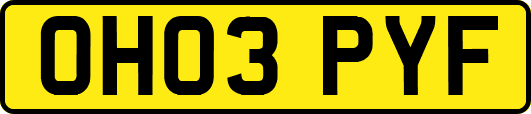 OH03PYF
