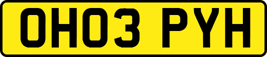 OH03PYH