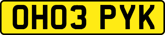 OH03PYK