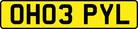 OH03PYL