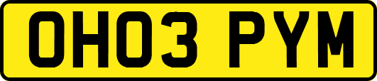 OH03PYM