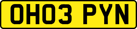 OH03PYN