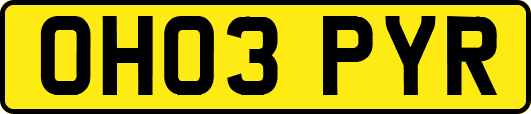 OH03PYR